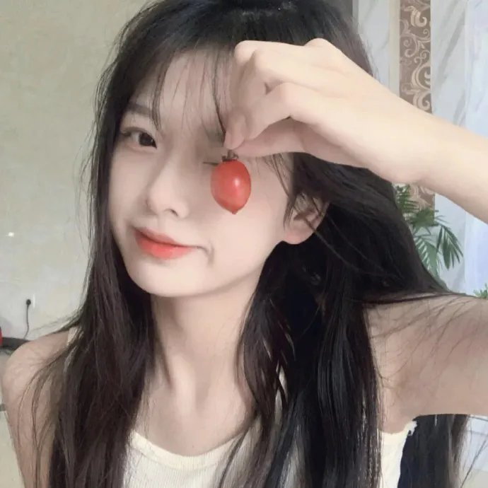 空房间里的妻子